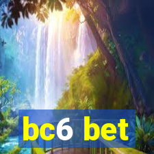 bc6 bet